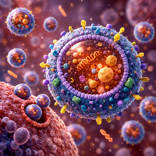 Introducción a Exosomas